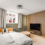 Bright & Stylish In Center * Bergen