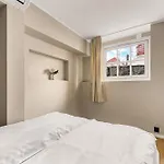 Apartmán Bright & Stylish In Center