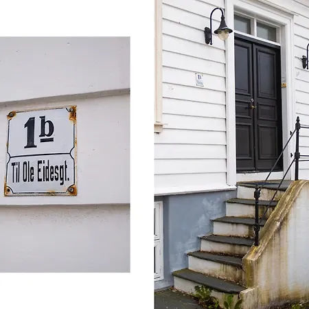 Bright & Stylish In Center דירה *