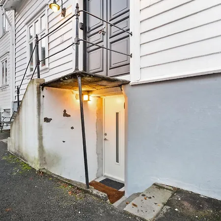 Leilighet Bright & Stylish In Center *