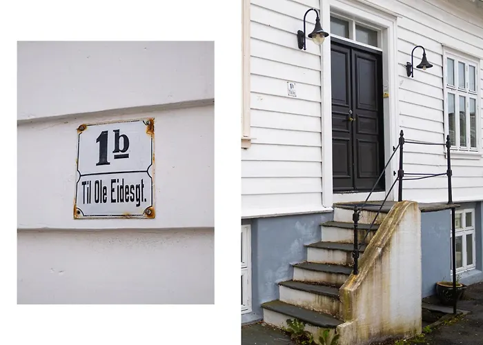 Bright & Stylish In Center דירה *