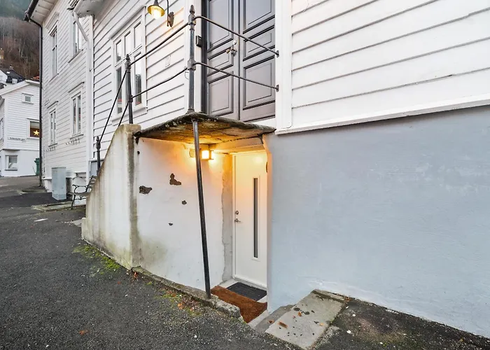 דירה Bright & Stylish In Center *